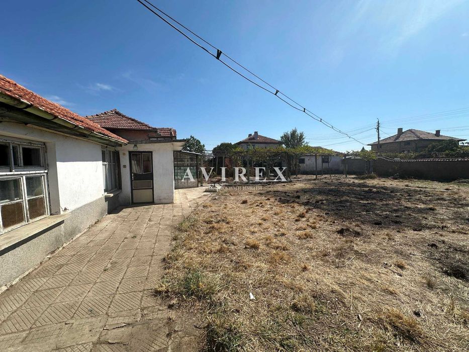 Продава се Къща в с. Ръжево Конаре, Област Пловдив - 150 кв.м за 264 €/кв.м - Снимка #2