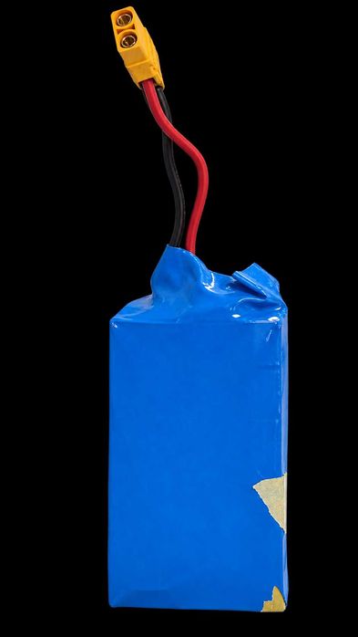Baterie Li-Ion, litiu ion scuter, 24V, 17.5 Ah, cu factura si garantie