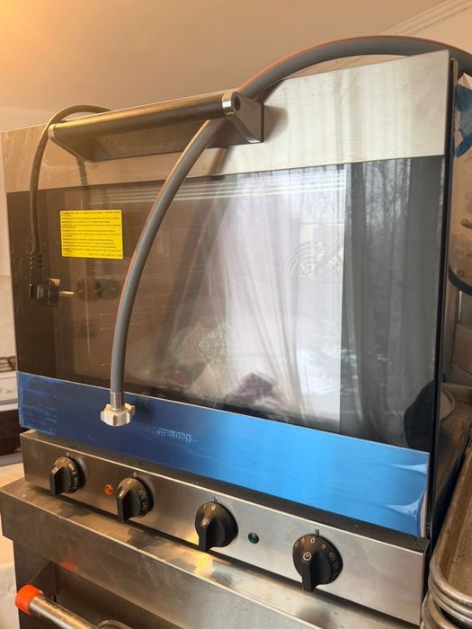 Оборудование для цеха