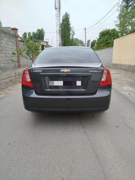 Chevrolet Lacetti / Gentra 2020 — 3