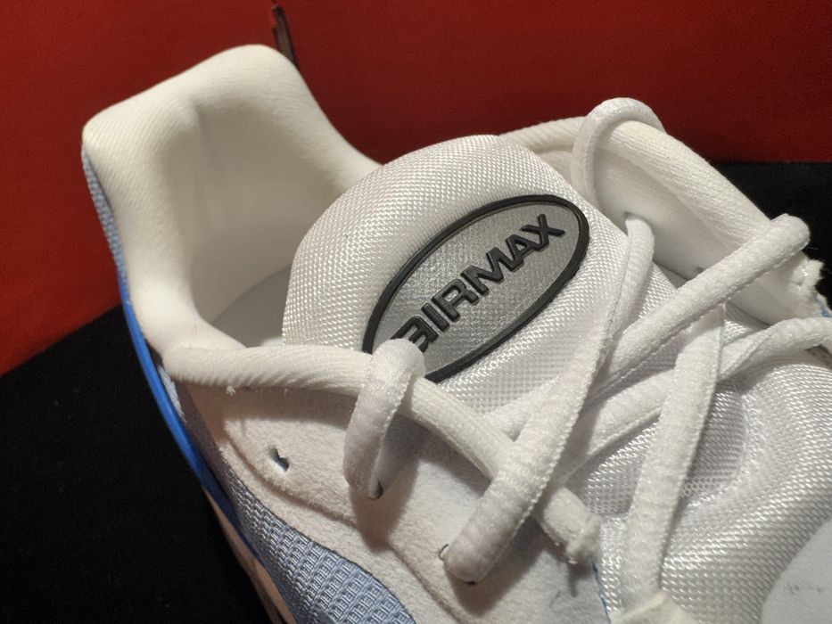 Оригинални! Nike Air Man DN8 - 49.5 ShoeMag