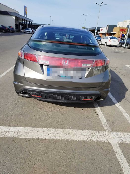 Autoturism de vânzare