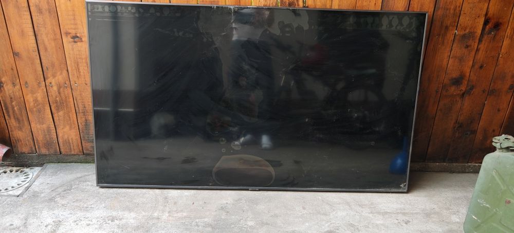 Placa baza tv Samsung