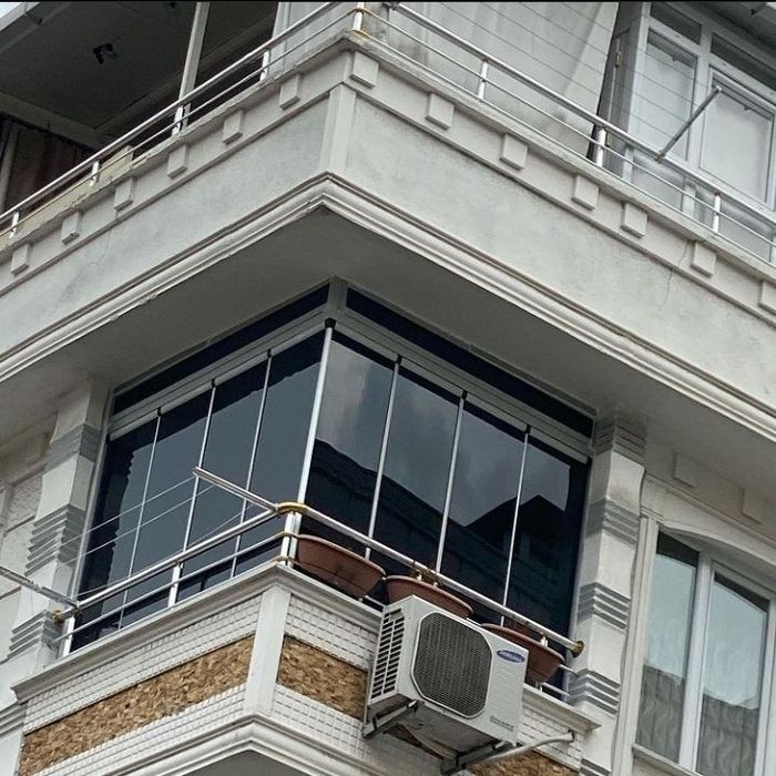 Уй ва Бинолар учун Танировка хизмати