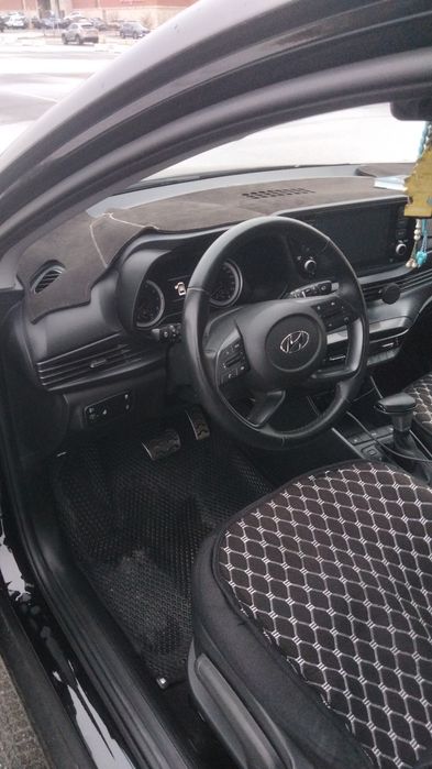 Продам Hyunday Bayon