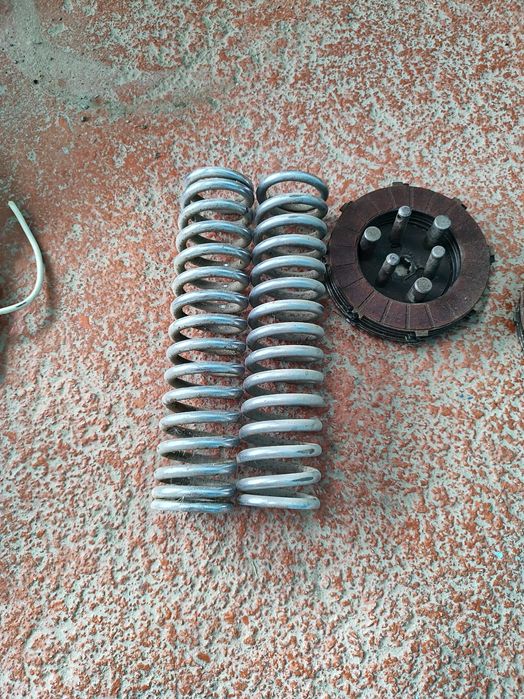 Продаётся корзина сцепления от Ява