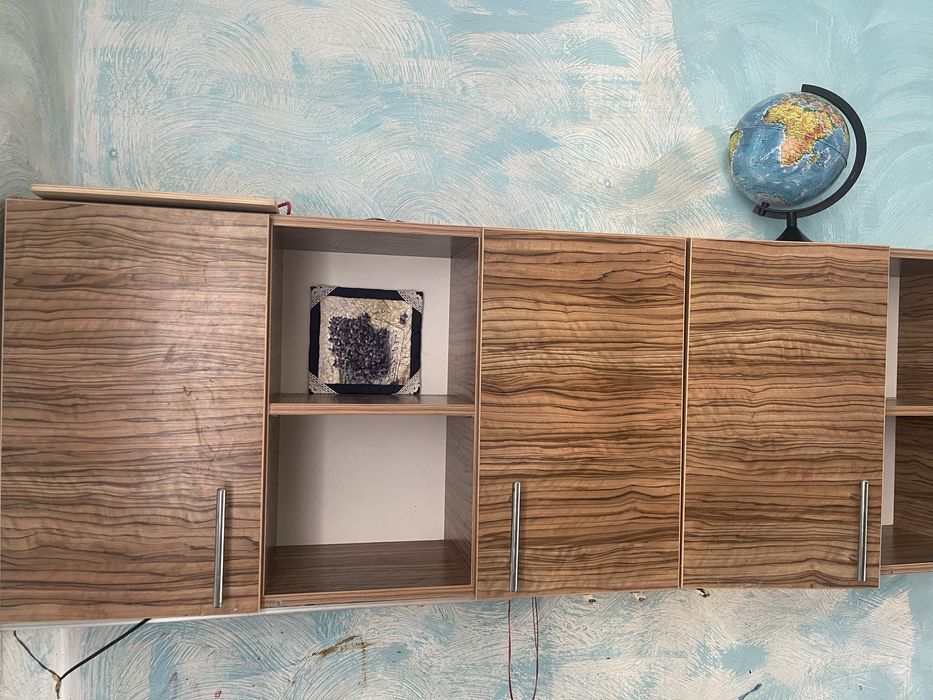 Детская стенка