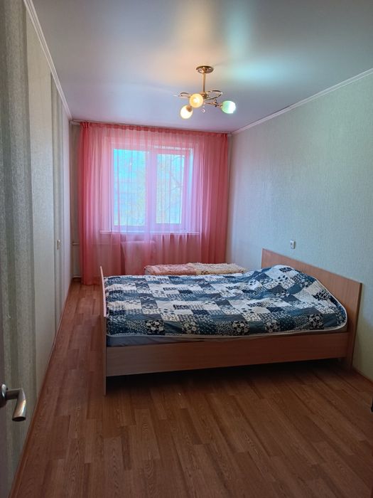 3-комнатная квартира ( Бэст)