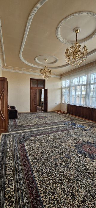 Назарбекда участка сотилади