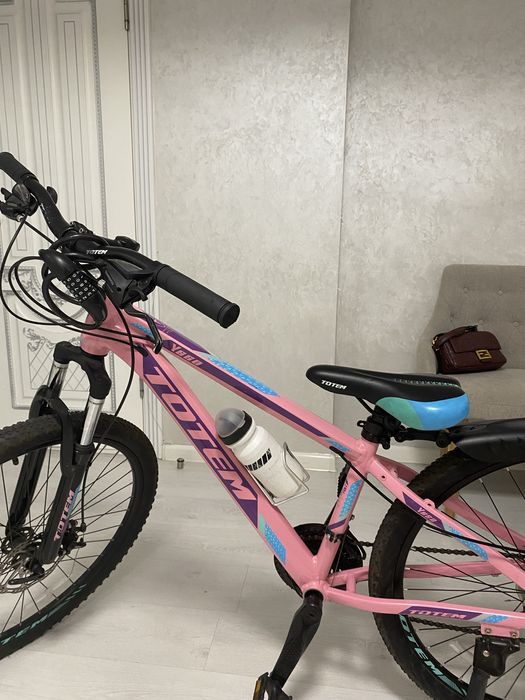 Горный велосипед Totem