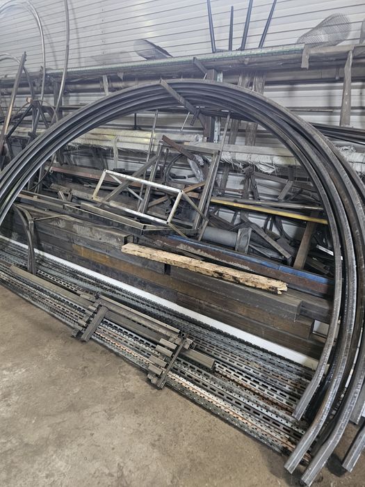 Листогиб трубогиб услуги