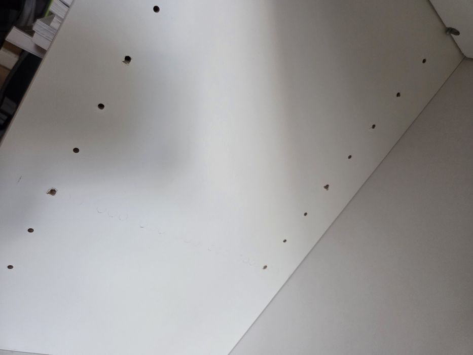 Библиотеки Ikea Billy бели (3 бр.)