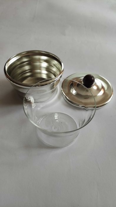 Сервиз за топли напитки ГДР