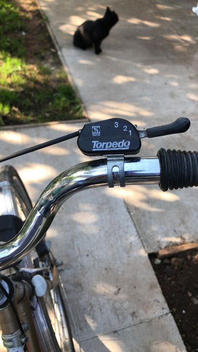 Bicicletă - stare bună