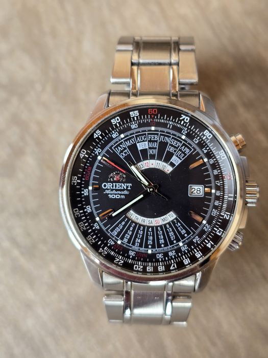 Ceas Orient multicalendar automatic