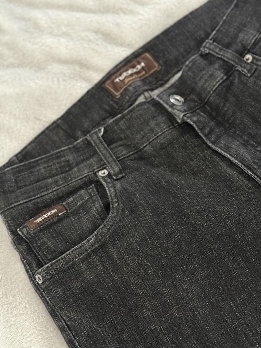 Teodor jeans ластични 33 размер