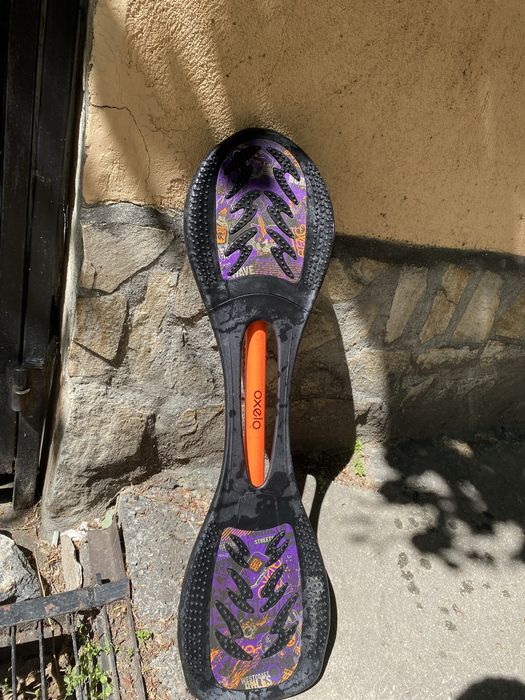 Продавам качествен уейвборд Oxelo – За любителите на карането!