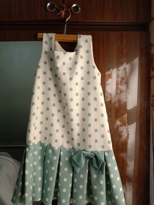 Платья нарядные на девочку