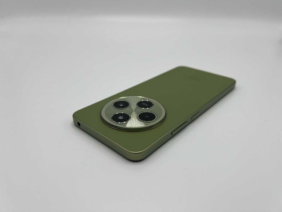 Telefon Xiaomi Redmi 14C Dual SIM 4GB RAM 128GB Sage Green - Nord