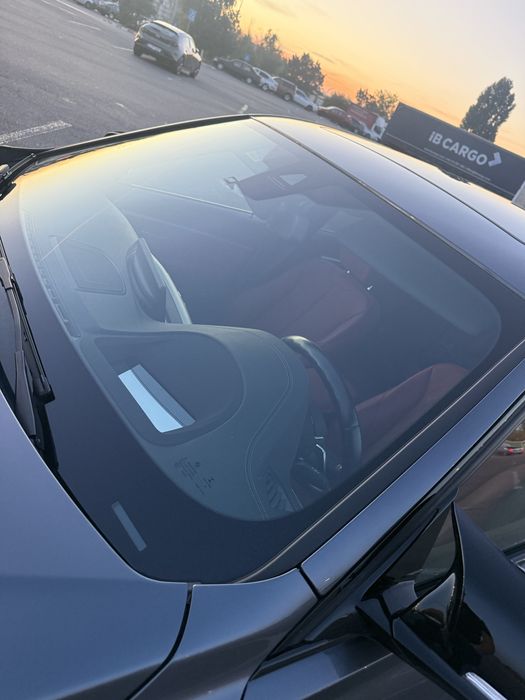 Bmw f30 330e Plug-In-Hibrid