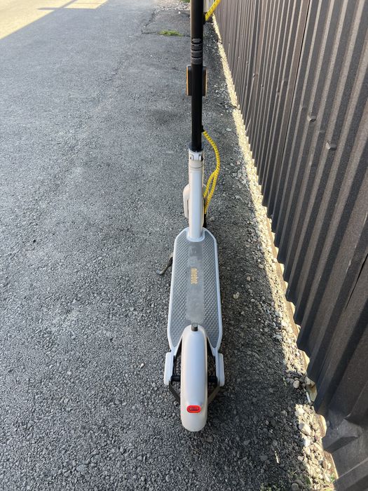 Электро самокат Ninebot G30lp в идиальном состоянии