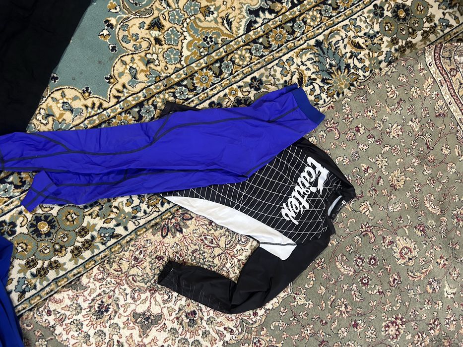 Кимоно спортивное