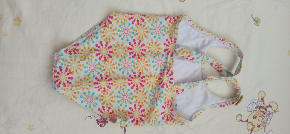 Цял бански за момиче