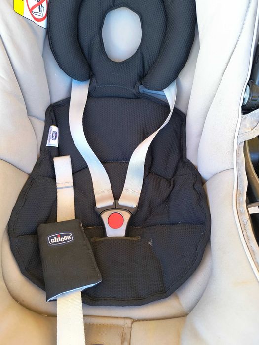 Столче за кола,кошничка за кола