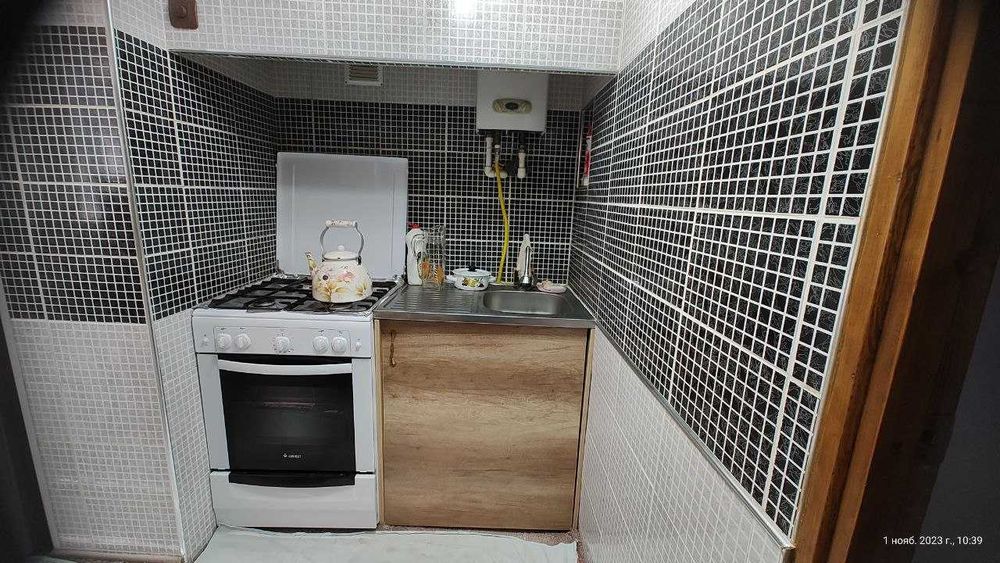 Срочная продажа 4 х ком вторичка Мирабад кирпич ремонт мебель СРОЧНО