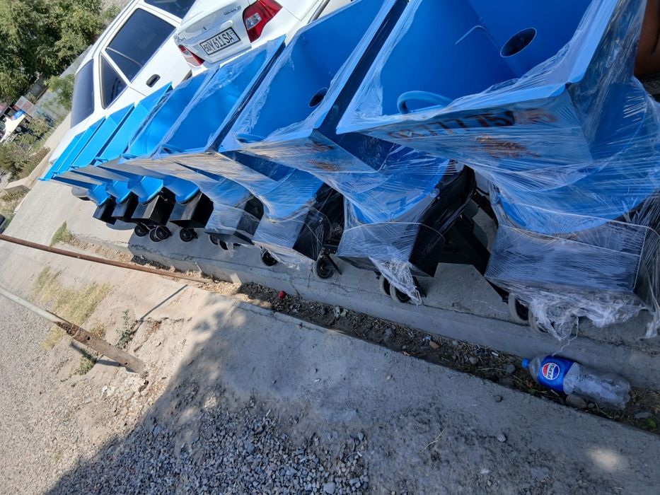 Унверсал дробилка оптим