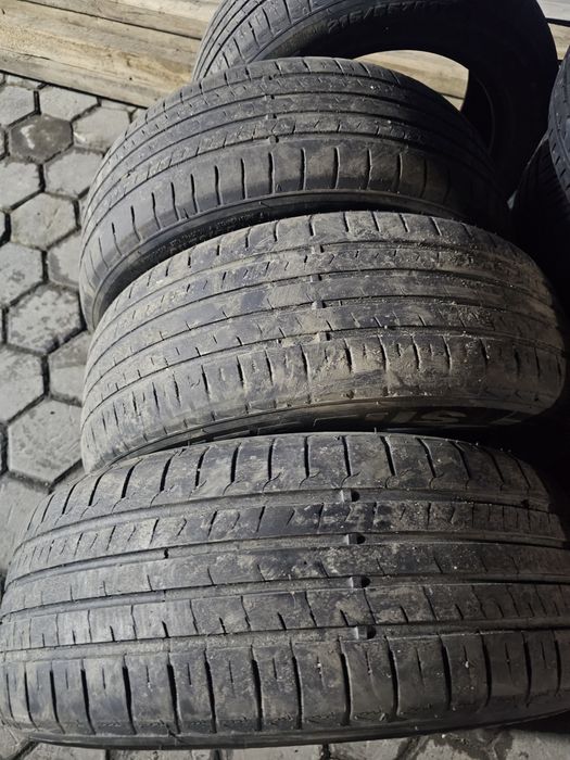 Продам резину комплект