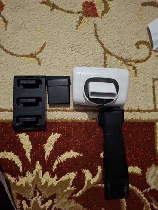 Ручной пылесос..