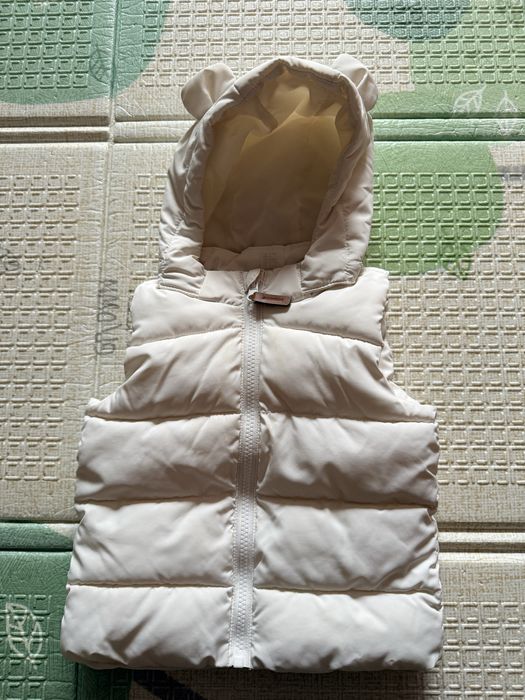 Бебешки  връхни дрехи