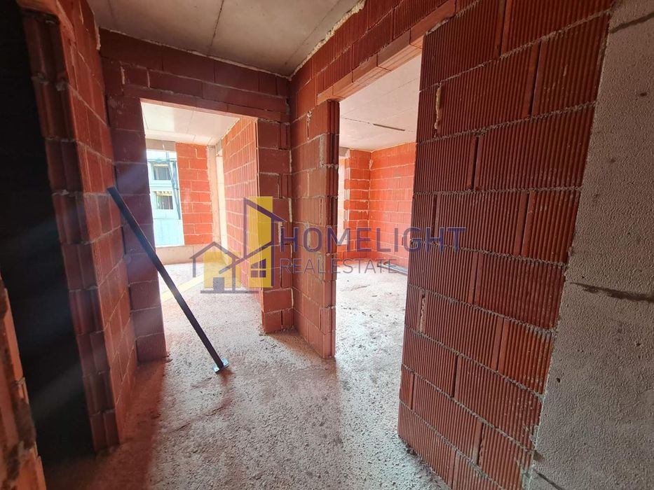 Двустаен апартамент в кв. Овча купел