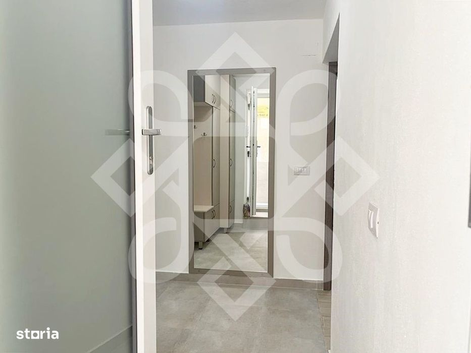 Apartament cu 3 camere de vanzare ultracentral in Oradea