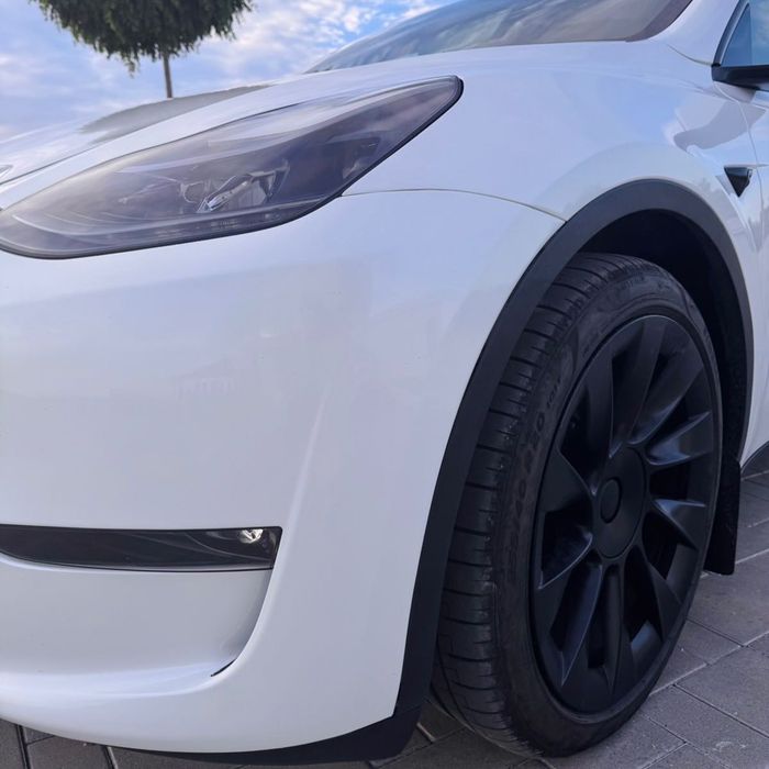 Tesla Model Y Long Range AWD Ryzen Tesla Vision