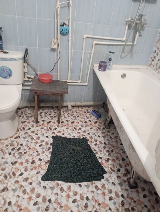 Oilaga sherlika ijaraga uy bor  sharoitlari. Kanisnaer  mebellar  hola