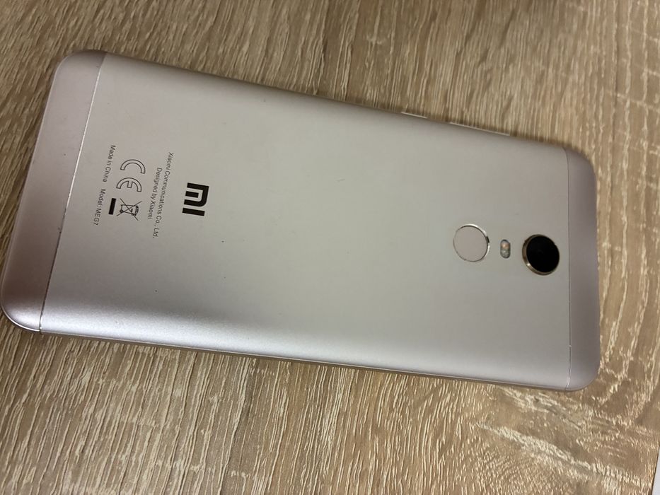 Redmi 5 Plus 32гб