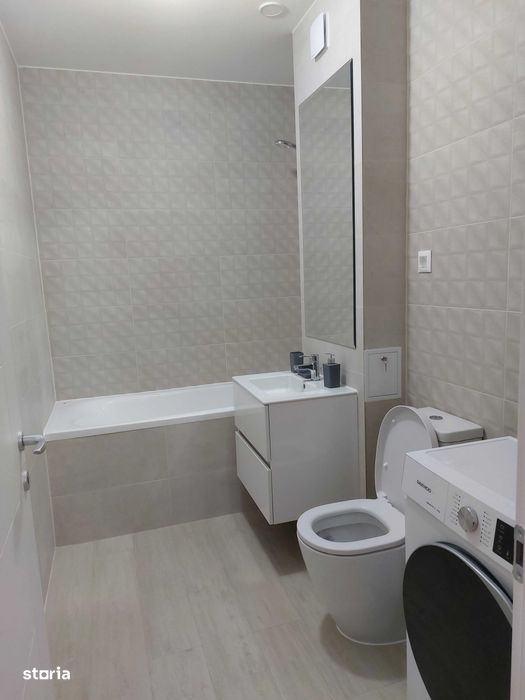 Garsoniera | HILS Titanium | Pallady | Parcare Subterana | Bloc 2026