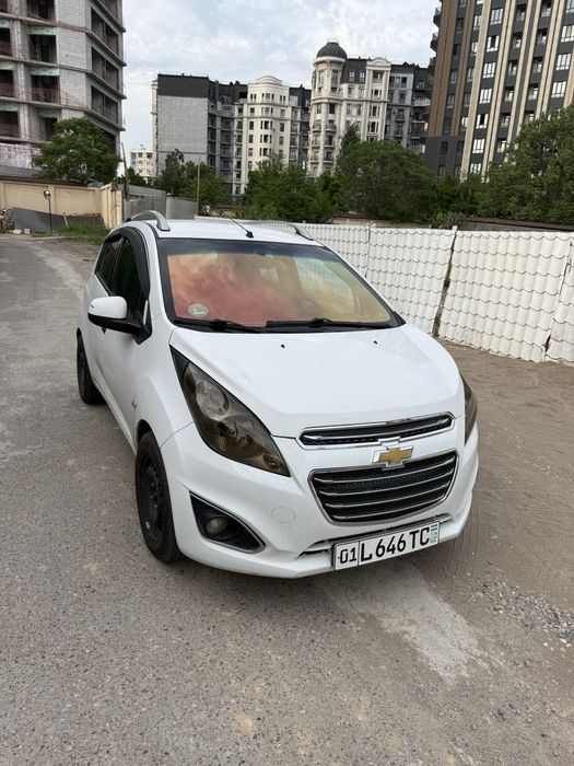 Аренда с выкупом spark