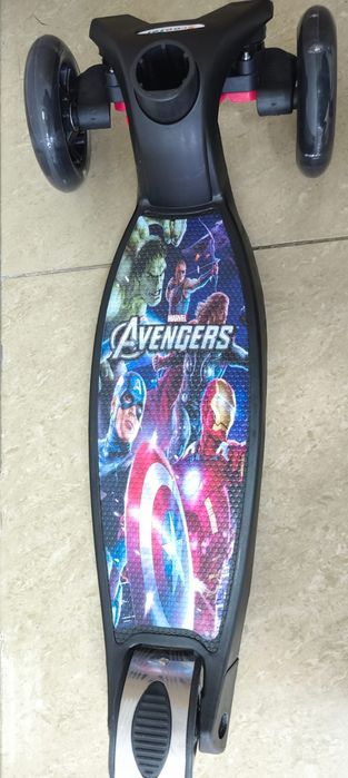 Самокаты детские