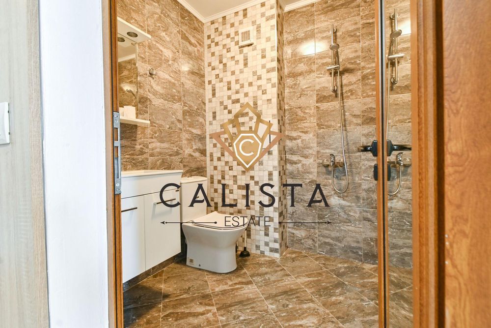 Продава се Едностаен апартамент в София, Студентски град - 51 кв.м за 1724 €/кв.м - Снимка #10