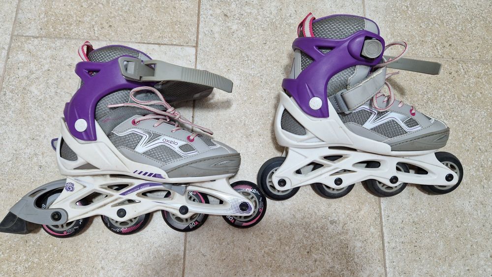 Role Oxelo Decathlon