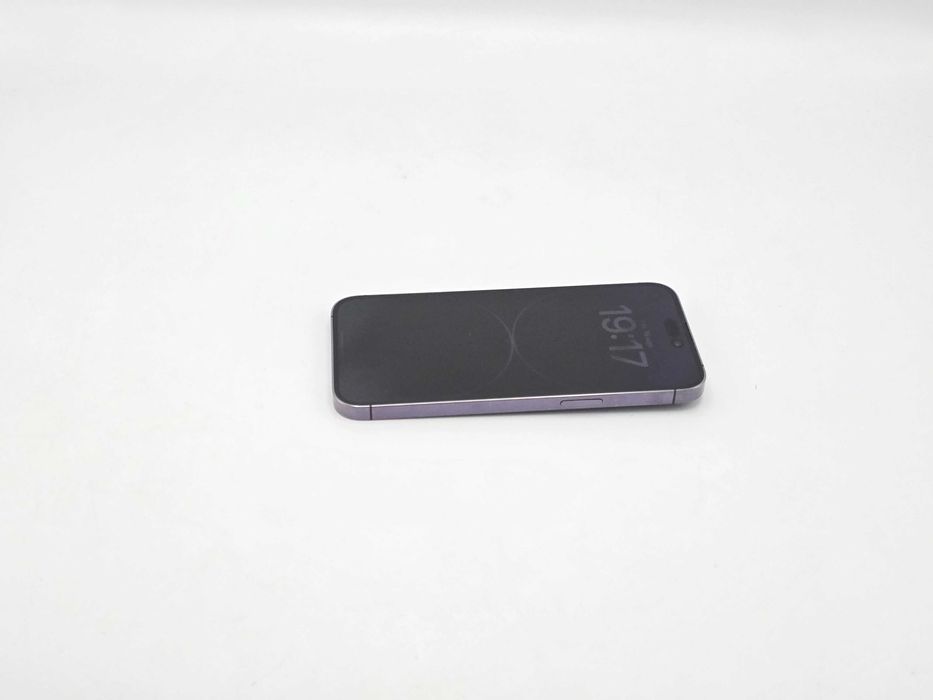 iPhone 14 Pro Max Purple 128GB Neverlocked Stare Buna Box Baterie 82%