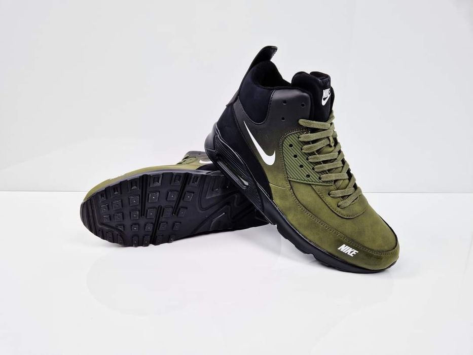 Мъжки боти /маратонки