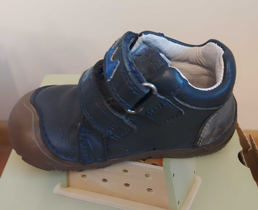 Бебешки обувки D.D. Step