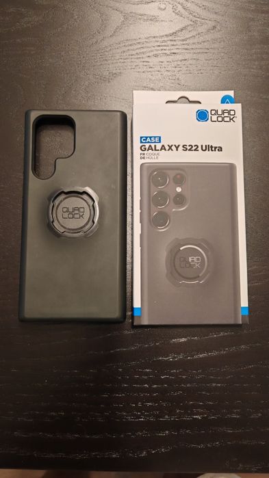 Husa quad lock samsung galaxy S22 Ultra