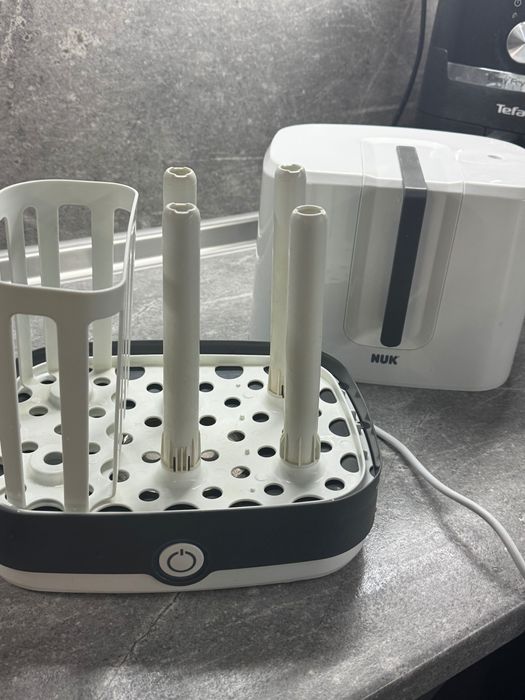 Стерилизатор NUK
