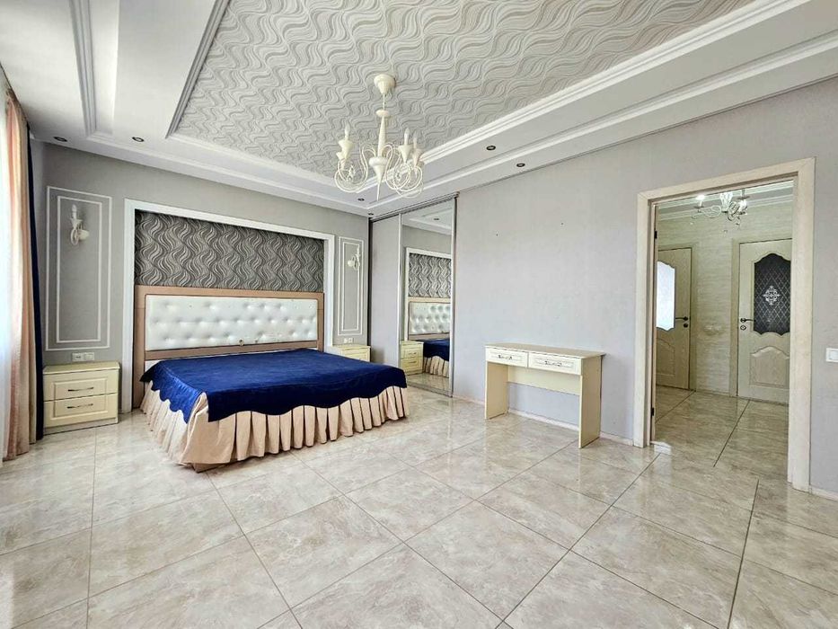 продается дом КСК Тепличный