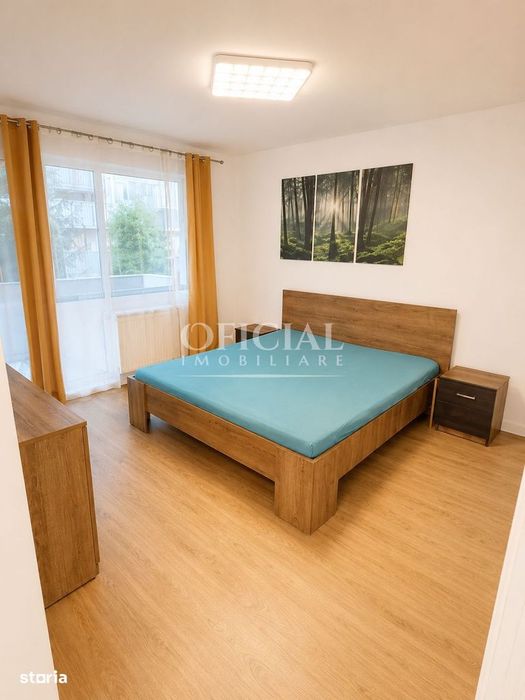 Apartament 2 camere | Renovat | Curte | Parcare | Porii | Floresti — fotografia 3